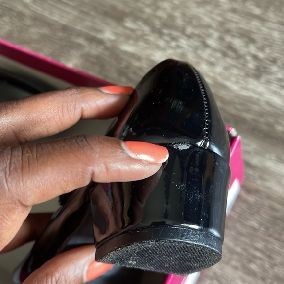 Black Dress Shoes - Picture 12 of 12